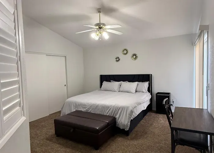 Luxury Escape