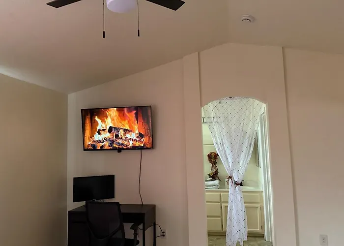 Vineyard Inspired House In Stockton